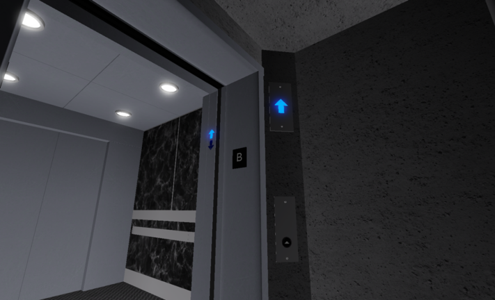 Thyssenkrupp I$I$  Elevator Testing. screenshot 3