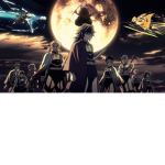demon slayer is de best