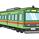 寿司鉄道