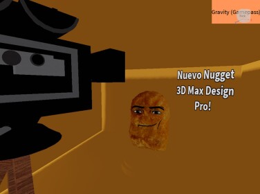 Max Design Pro Roleplay V2 (3D Characters)