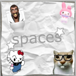 spacesss