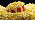 Popcorn Perfect