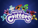Smiling critters group