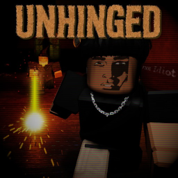 Unhinged