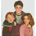 Club of Harry Potter