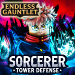 [GAUNTLET] Sorcerer Tower Defense 