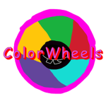 Colorwheels