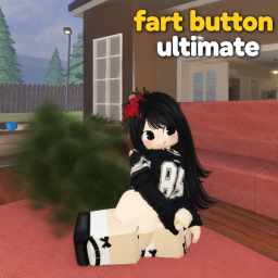 Fart button ultimate 💨 icon