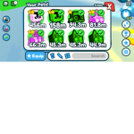Big pet simulator