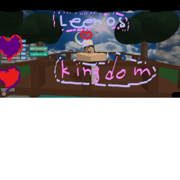 Leenos Kingdom.