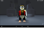 Penguin united army