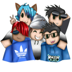 The Gaming Robloxians and Friends