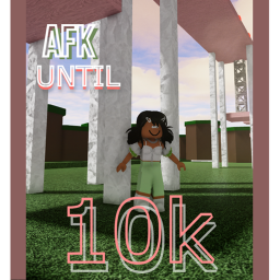 AFK UNTIL IOK