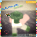Color Magazine