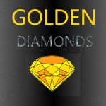 GOLDEN DIAMONDS