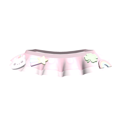 luckycharmskirt