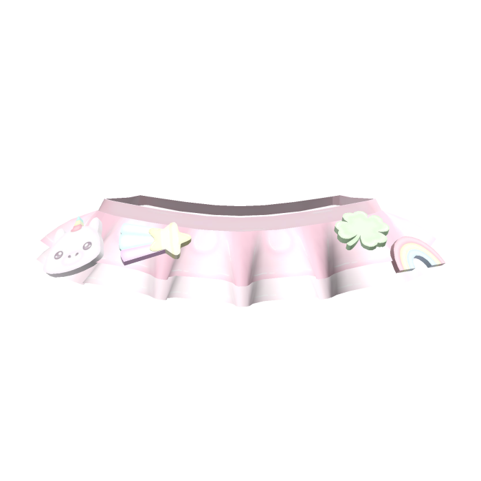 luckycharmskirt