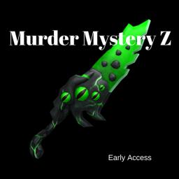 Murder Mystery Z (in testing)