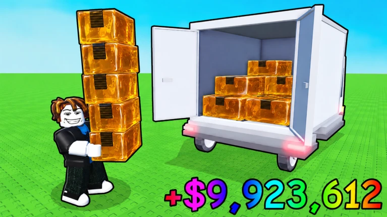 Load The Truck! サムネイル 3