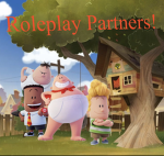 Roleplay Partners!