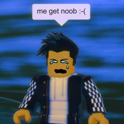 oh der get noob