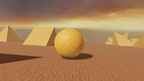 Sisyphus Simulator