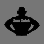 Sam Sulek