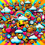 Emojis UGC