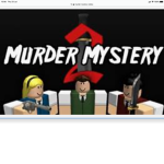 Murder Mystery 2 fan trades