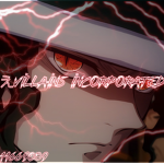 えVillains Incorporated