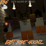 Goonz Nation Alliance