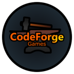 CodeForge Games