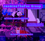 JasmineTheFox group