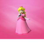 The Princess peach fan club!!