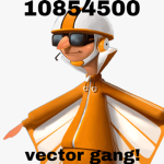 vector gang!