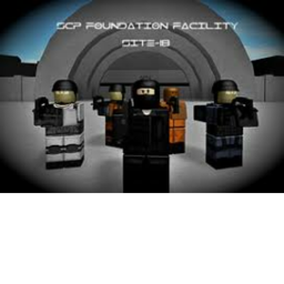 SCP Site 18: Roleplay