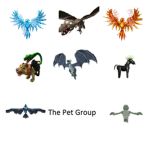 The Pet group