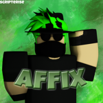 Affix