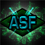 A.S.F. Advanced Sword Fighters