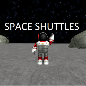 SPACE SHUTTLES