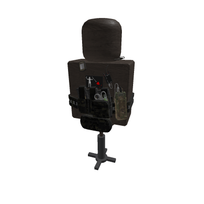 Hat giver (Made by Zrihem)