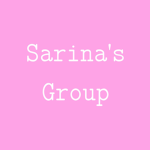 Sarina’s group