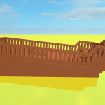 Tippy Ship in a Toilet Bowl! 2 badges!