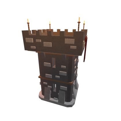 MedievalTower