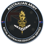 〔 Military Education Training 〕