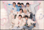 -stray kids group-