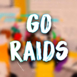 GO Raids