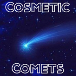 The Cosmetic Comets