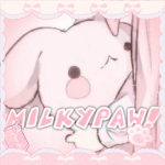 milkypaw!