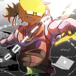 Yellow's Coders!